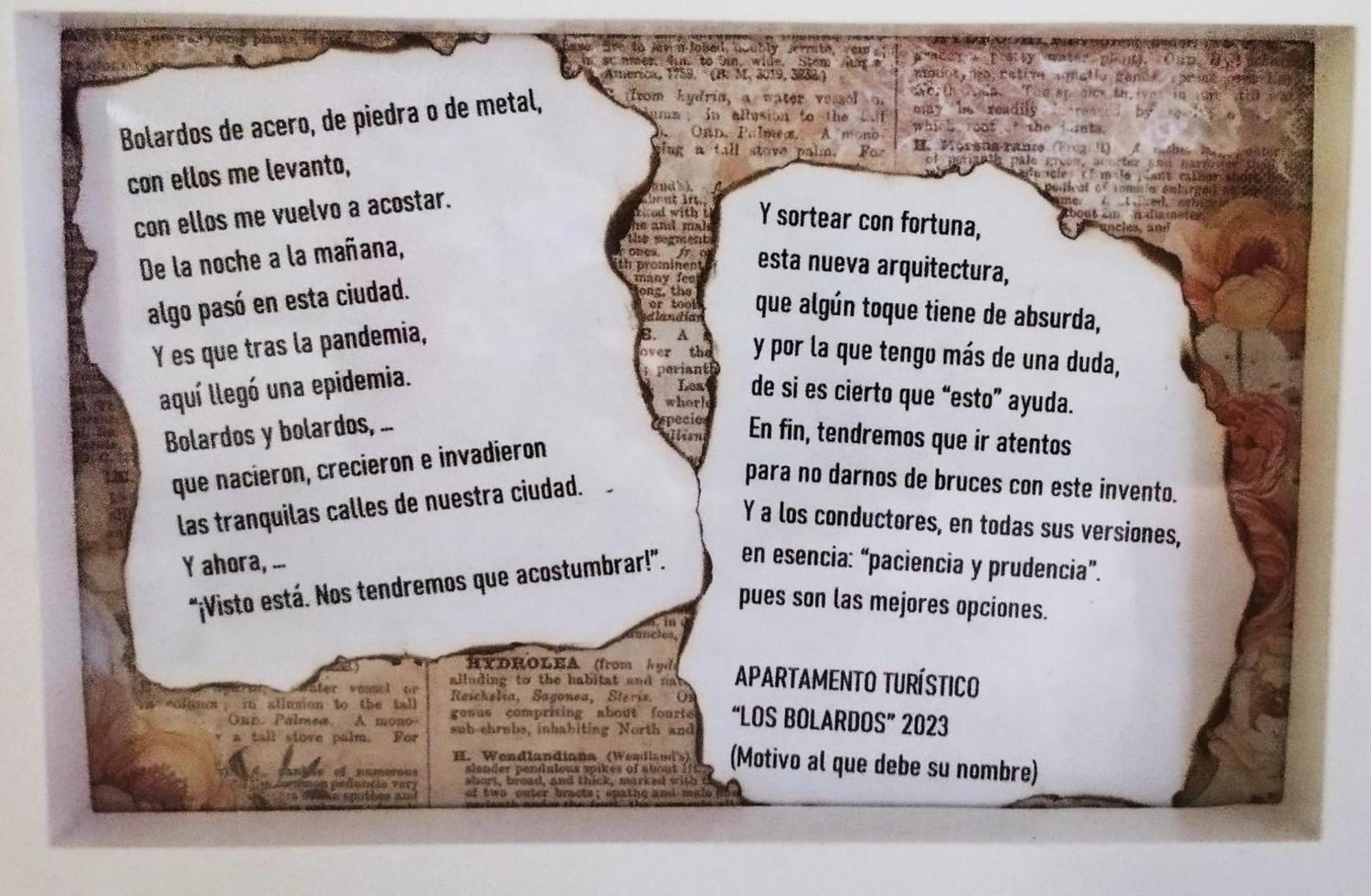 Los Bolardos Zamora Exteriör bild