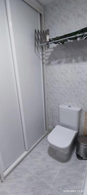 Los Bolardos Zamora Exteriör bild